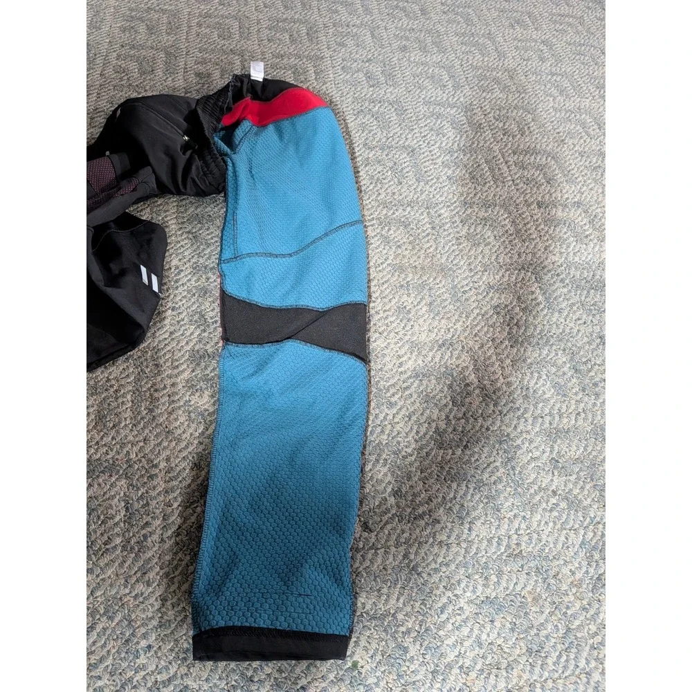 Rockbros thermal cycling